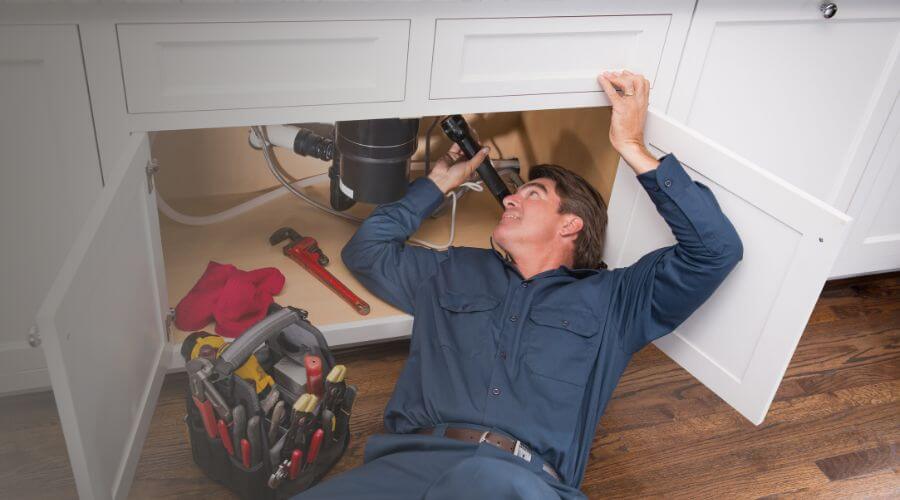 Professional same day plumber in Decatur, AR